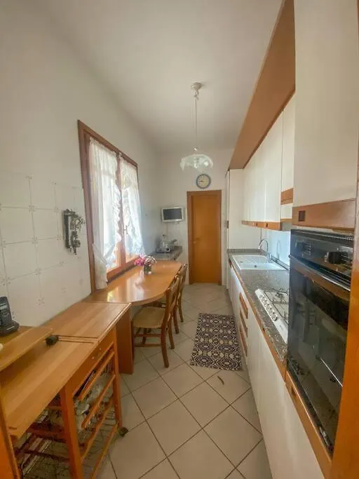 Casa Vacanze Gemma Toscana Capannoli Holiday home
