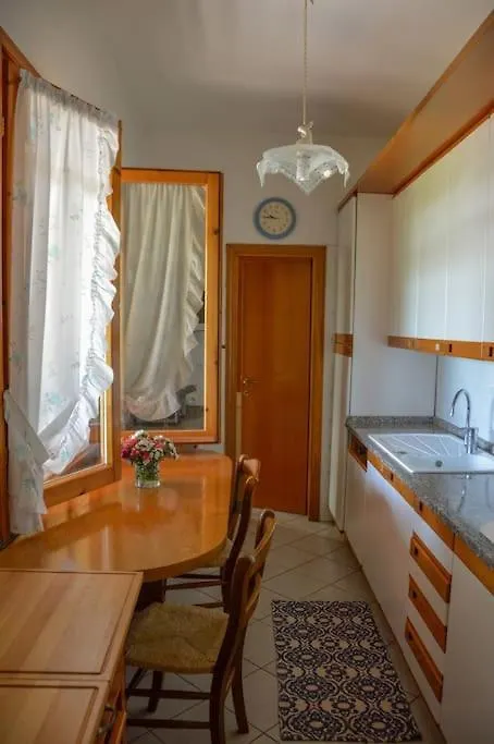 Casa Vacanze Gemma Toscana Capannoli