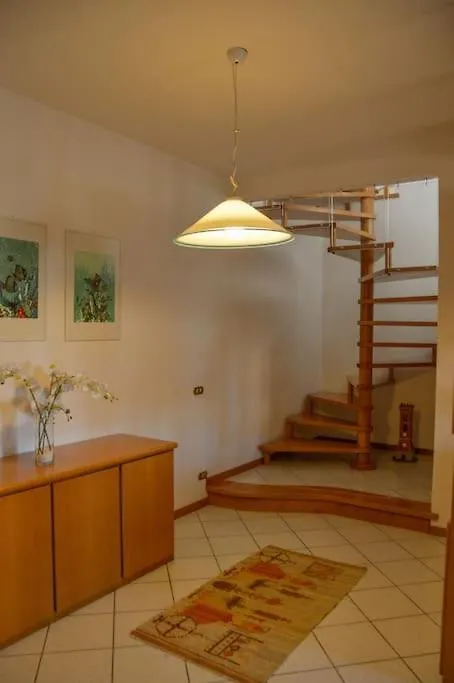 Casa Vacanze Gemma Toscana Capannoli Italy