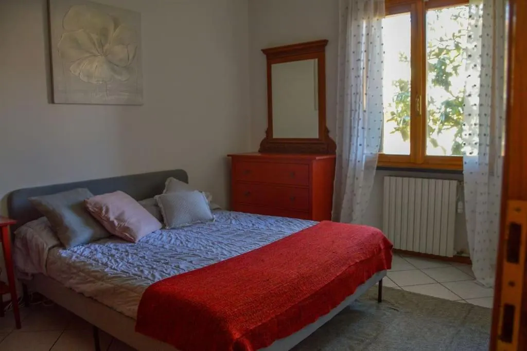 Holiday home Casa Vacanze Gemma Toscana Capannoli