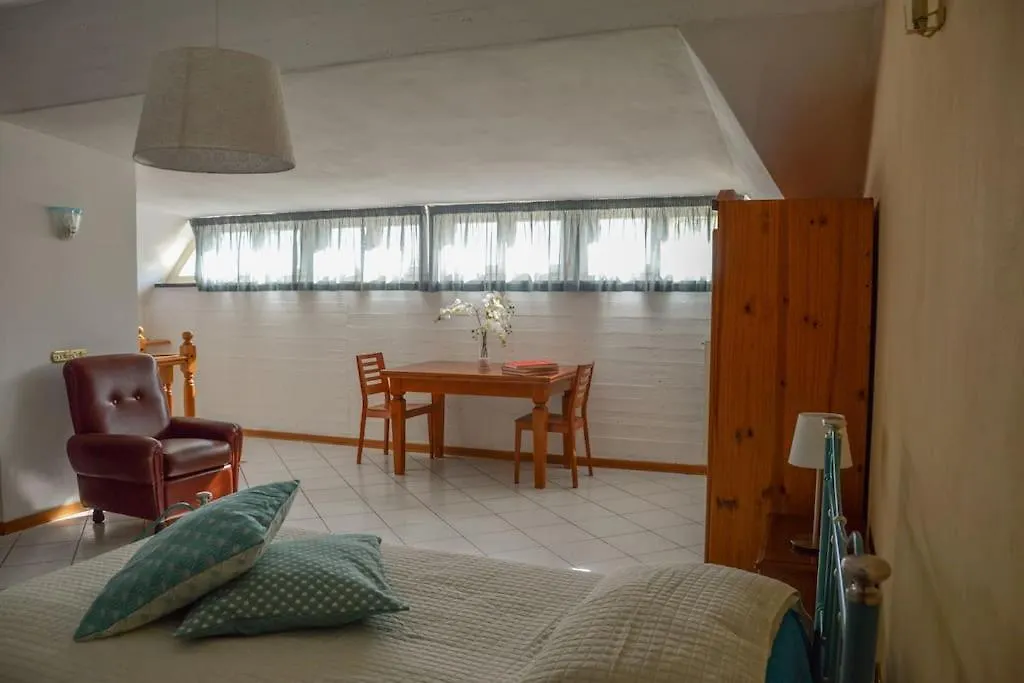 Casa Vacanze Gemma Toscana Capannoli 0*,  Italy