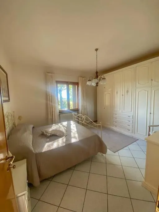 Casa Vacanze Gemma Toscana Capannoli 0*,