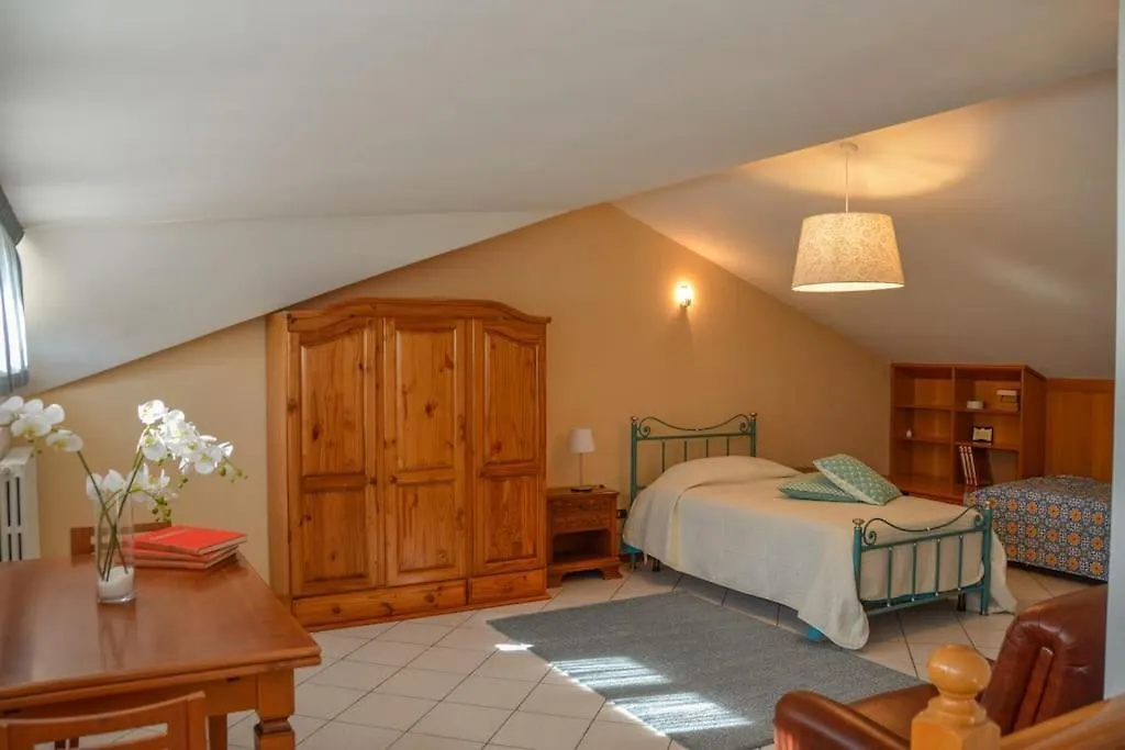 Holiday home Casa Vacanze Gemma Toscana Capannoli Italy