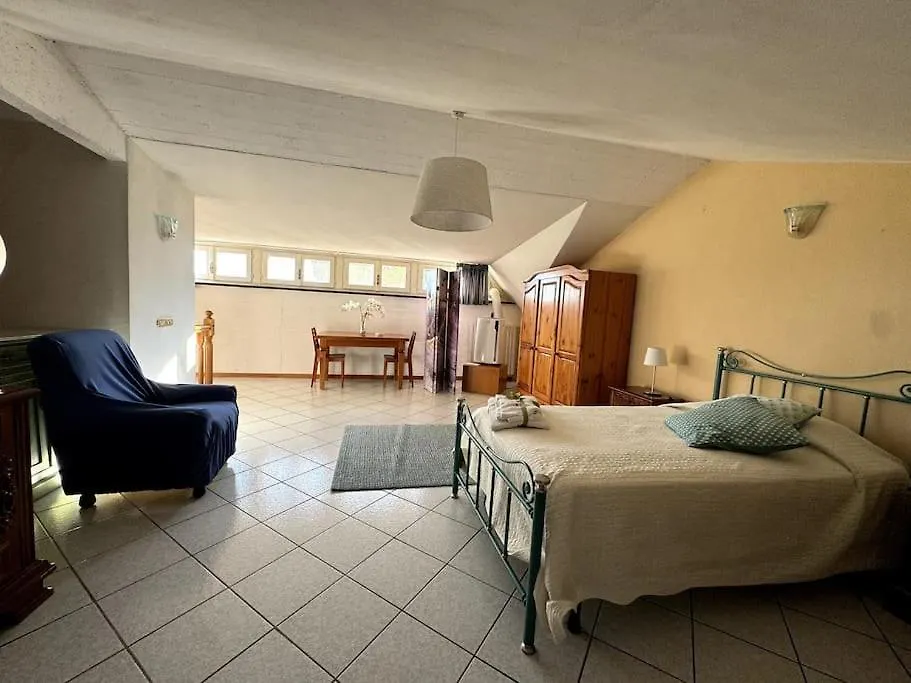 Holiday home Casa Vacanze Gemma Toscana Capannoli Italy