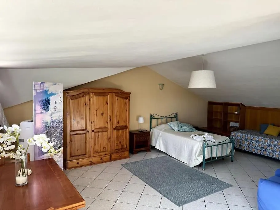 Casa Vacanze Gemma Toscana Capannoli Italy
