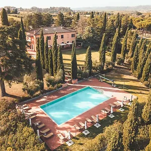  Farm stay Terra Di Dio Toscanizzazione