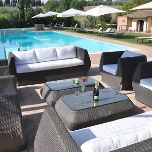  Holiday home La Sorgente