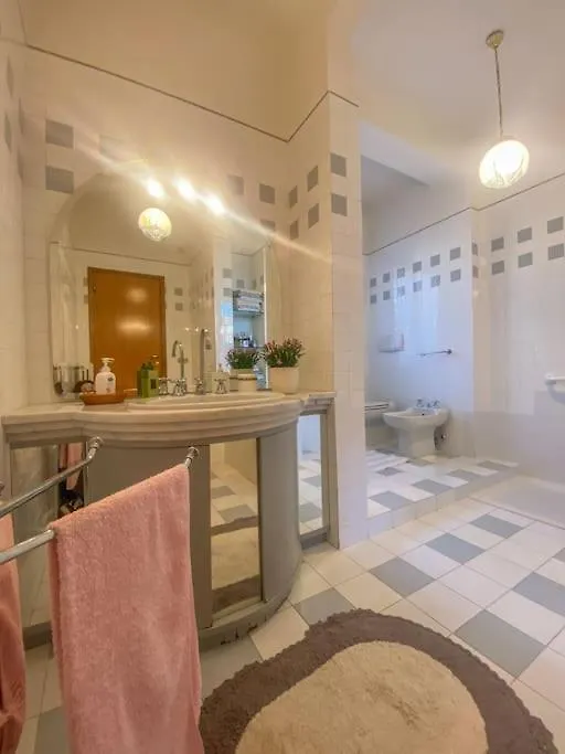 Holiday home Casa Vacanze Gemma Toscana Capannoli
