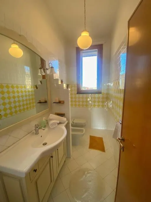 Casa Vacanze Gemma Toscana Capannoli Holiday home