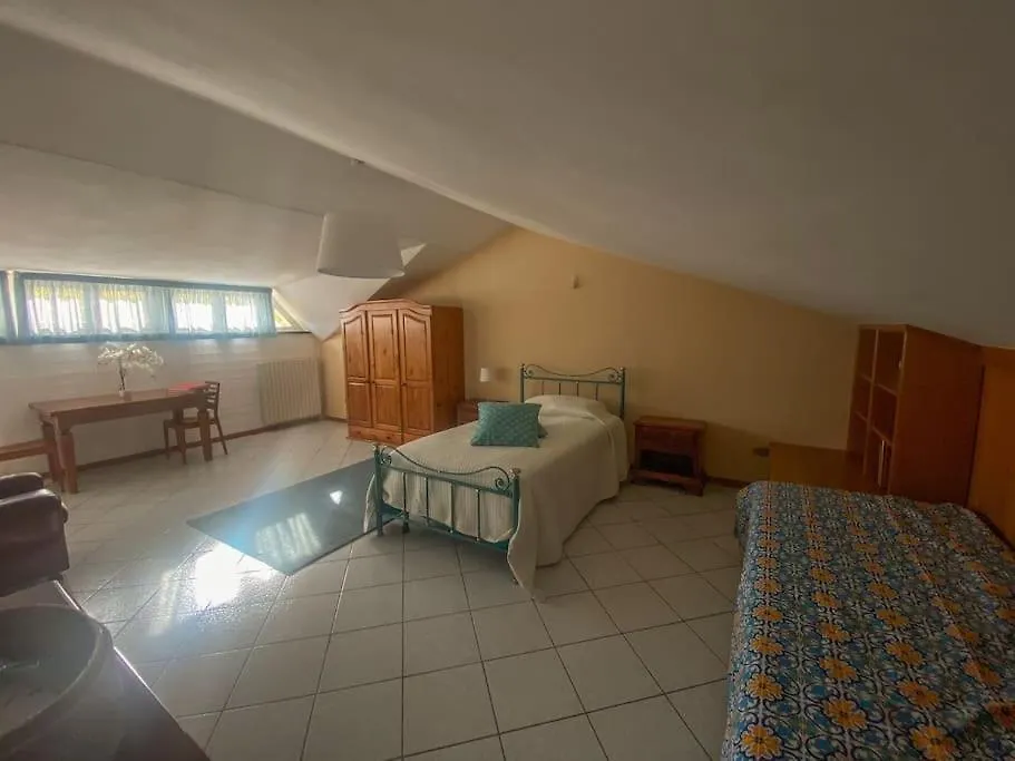 Casa Vacanze Gemma Toscana Capannoli 0*,  Italy