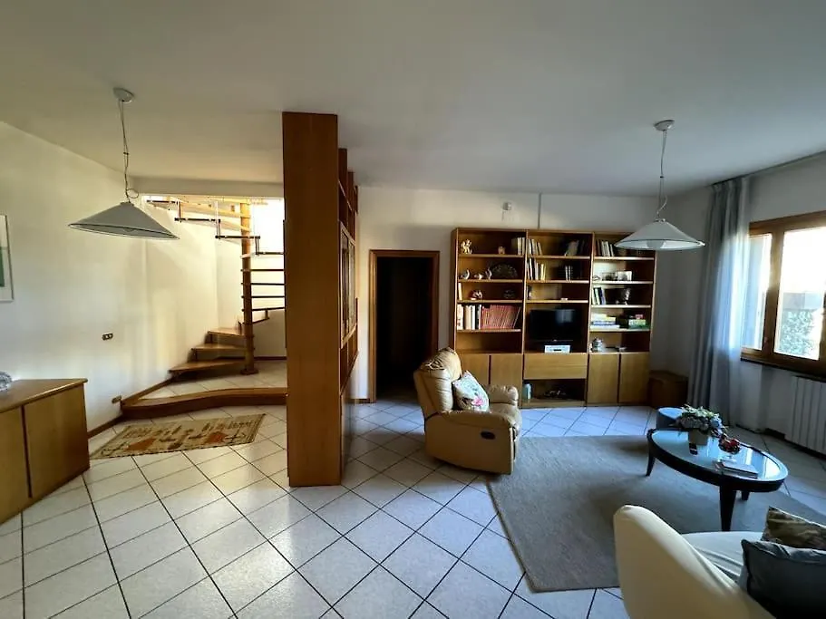 Casa Vacanze Gemma Toscana Capannoli Holiday home