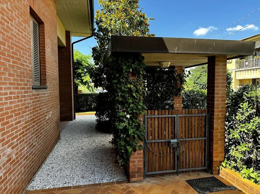 Holiday home Casa Vacanze Gemma Toscana Capannoli